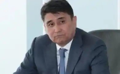 Галым Ашимов