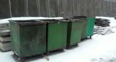 Арестована женщина, подозреваемая в убийстве младенца в Костанае