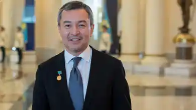 Акан Сатаев