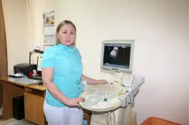 Алтынай Карагойшиева