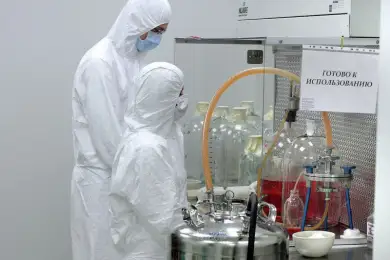 Россия начала испытания вакцин против коронавируса