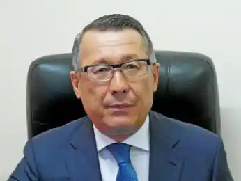 Есен Каиржан