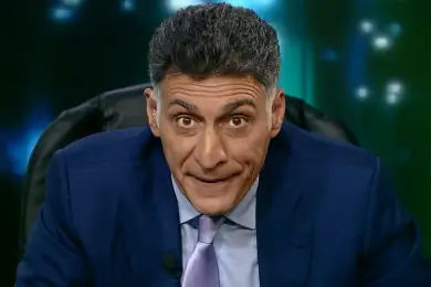 Кеосаян — кандидат в черные списки, как недруг Казахстана. Видео и подробности скандала