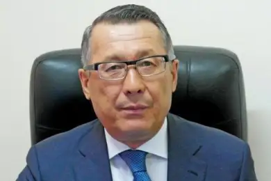 Есен Каиржан стал главой «Эмбамунайгаз»