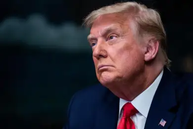 Трамп собирается помиловать самого себя и своих родных