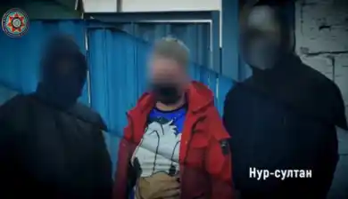 кадр из видео