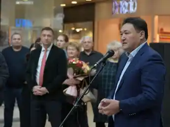 Булат Бакауов, @pavlodar_region