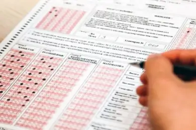 ЕНТ будет жестким. Усилена ответственность выпускников