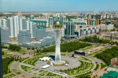 Карантин в Нур-Султане смягчили и ужесточили одновременно