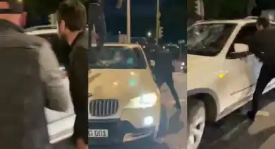 кадры из видео