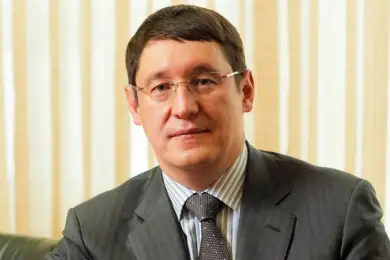 Кадровый наурыз! Фонд Самрук-Казына возглавил Алмасадам Саткалиев