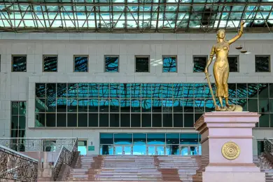 Дело Армана Шураева находится на стадии досудебного расследования