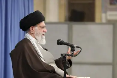 Трехдневный национальный траур объявлен в Иране