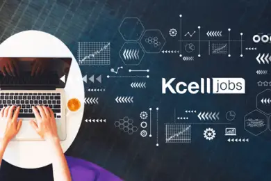 Финансист «Kcell Solutions» своровал полмиллиарда и проиграл