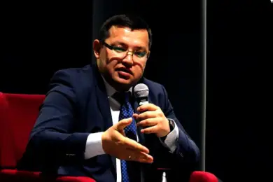 Худайбергенов: Президенту Казахстана нужно решение, которое устраивает 99% населения, а не 1%