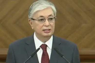 Послание Токаева народу Казахстана. Главное