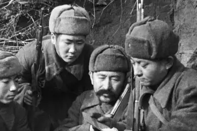 Секреты о Бауыржане Момышулы и идея Жириновского