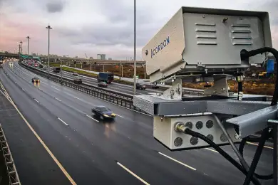 Платные трассы Казахстана возьмут под тотальный видеоконтроль