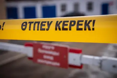 Уже 1331 случай коронавируса зарегистрирован в Казахстане