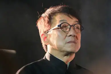 Джеки Чан чуть не погиб во время перестрелки