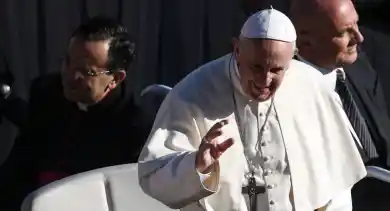 Папа Римский