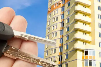 Многодетные матери получат арендное жилье в Нур-Султане