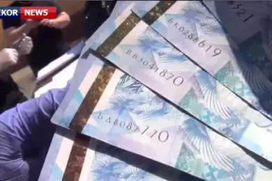 Председатель коллегии по гражданским делам Туркестанского облсуда заподозрен в коррупции