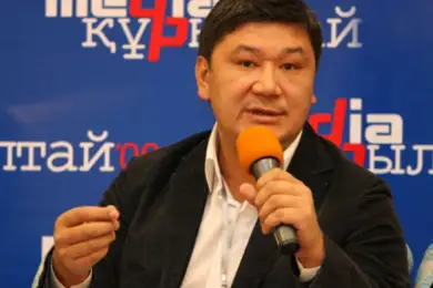 Уголовное дело в отношении Армана Шураева прекращено