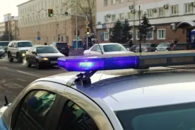 Полиция разыскивает 47 потенциально зараженных коронавирусом казахстанцев