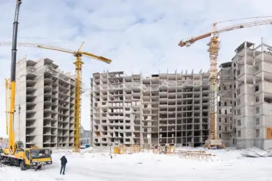 Проблемы дольщиков Нур-Султана решат в 2020 году