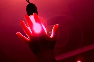 Карантинный мрак на «Лесной поляне». Перебои с электричеством уже на протяжении шести лет 