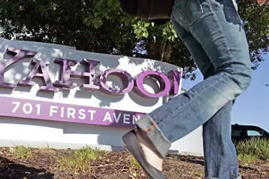 Yahoo продадут за 5 миллиардов долларов