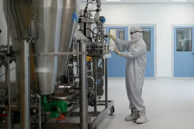 Умер участник испытаний вакцины от коронавируса в Бразилии