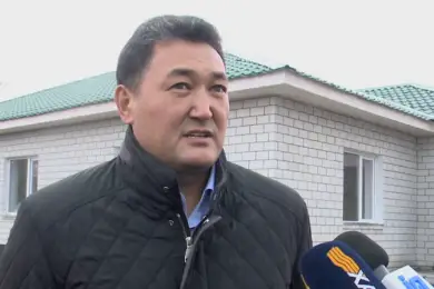 Булата Бакауова арестовали на два месяца