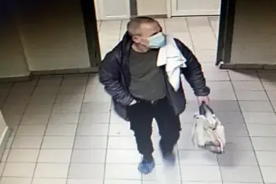 Зашел и убил пациента прямо в больнице