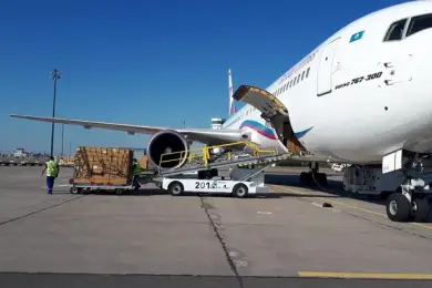 Аэропорт Нур-Султана получил сертификат Евросоюза