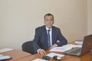 Чиновник совершил самоубийство в Костанайской области