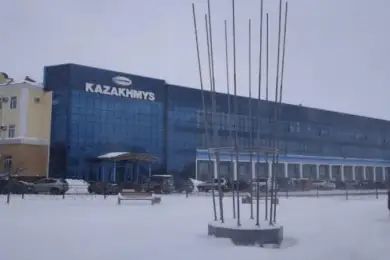 Глава Казахмыса сделал заявление по поводу гибели профсоюзного лидера