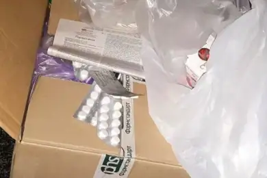 Глава МВД доложил о 348 фактах незаконной реализации лекарств