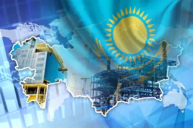 Эффект на триллион: регионы Казахстан будет развивать синхронно - министр Даленов