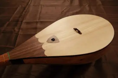 Казахстан празднует День домбры