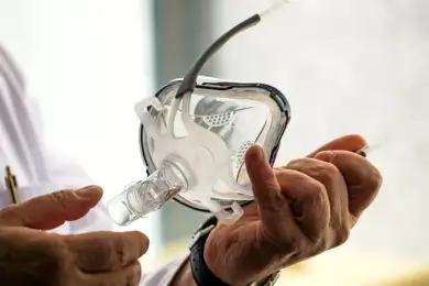 Министры здравоохранения G20 проведут виртуальную встречу 