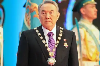 Статус Назарбаева как основателя РК пропишут в Конституции