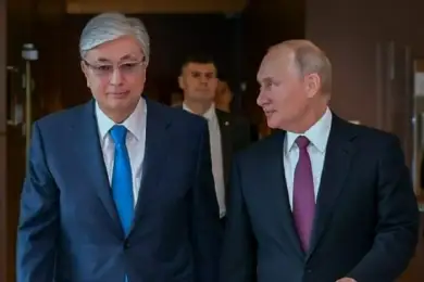 Прогноз нумеролога: Токаев надолго, Путина поддерживают свыше