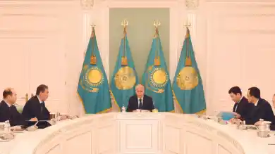 На совещании в Акорде