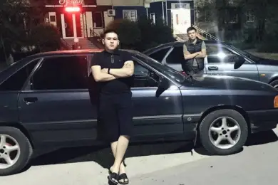 Трек казахстанца зашел в престижный ТОП-50 американского Billboard