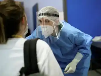 Фото: REUTERS / ALKIS KONSTANTINIDIS