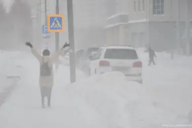 Отменены занятия второй смены в школах Нур-Султана