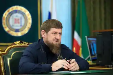 chechnya.gov.ru
