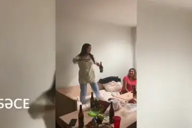 Оскандалившихся «будущих судей» отчислили из Академии правосудия